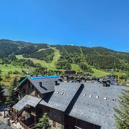 Encantador ático estudio delante GrandValira HUT 5163 El Tarter Exterior foto